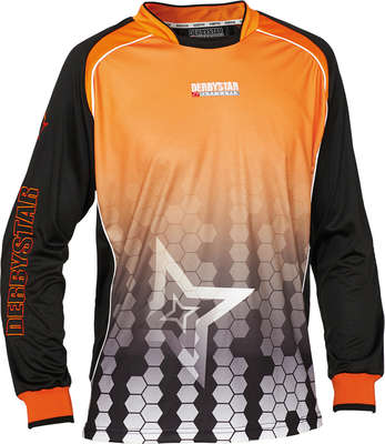 Derbystar Catari Keepers Shirt (S - XXL)