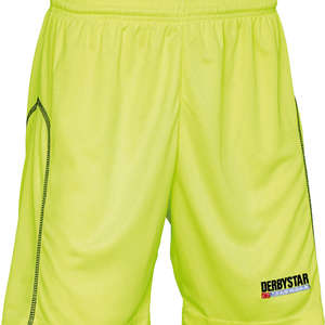 Derbystar Etenia Keepers Broekje (S - XXL)