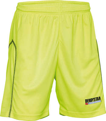 Derbystar Etenia Keepers Broekje (S - XXL)