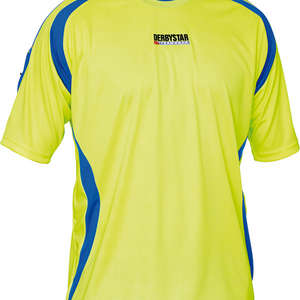 Derbystar Akando Keepers Shirt (S - XXL)