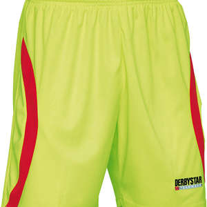 Derbystar Aponi Keepers Broekje (S - XXL)