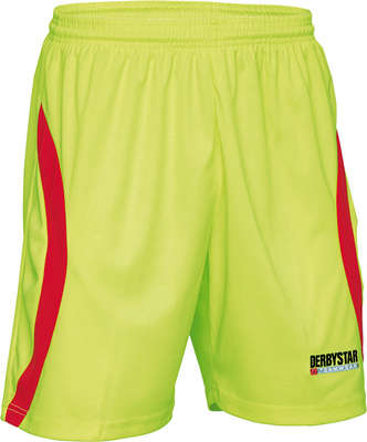 Derbystar Aponi Keepers Broekje (S - XXL)