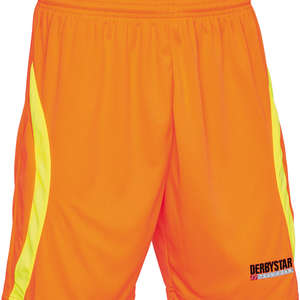 Derbystar Aponi Keepers Broekje (S - XXL)