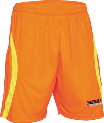 Derbystar Aponi Keepers Broekje (S - XXL)