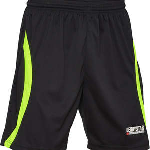 Derbystar Aponi Keepers Broekje (S - XXL)