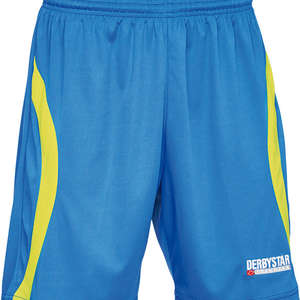 Derbystar Aponi Keepers Broekje (S - XXL)