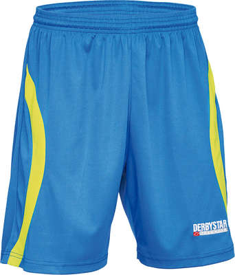 Derbystar Aponi Keepers Broekje (S - XXL)