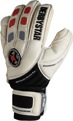Derbystar APS Phoenix Quattro Duo