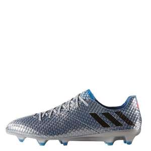 Adidas Messi 16.1 FG Silber