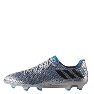 Adidas Messi 16.1 FG Silber