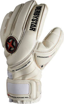 Derbystar APS White Future Pro