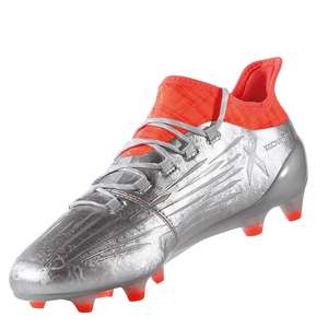 X 16.1 FG silver/black/red