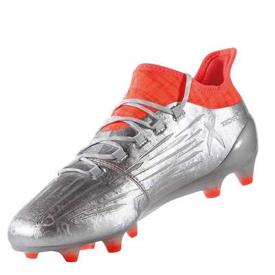 X 16.1 FG silver/black/red