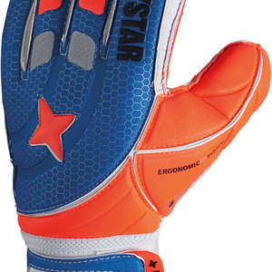 Derbystar Protect Basic Ar Quattro (8-12)