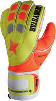 Derbystar Basic Ar Quattro (8-12)