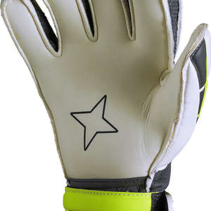 Derbystar Attack XP8 (0-7)