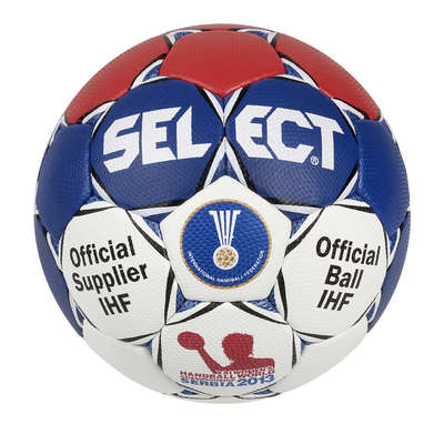 Select Serbia Match