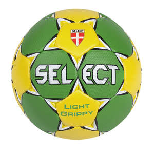 Select Handbal Light Grippy
