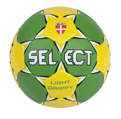 Select Handbal Light Grippy