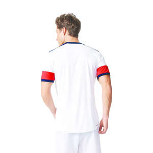 Adidas Trikot KONN 16 | AJ1362: white/collegiate navy