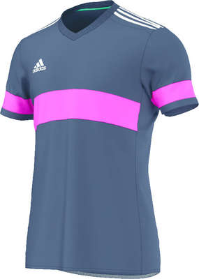 Adidas Trikot KONN 16 | AJ1364: collegiate navy/shock pink s16