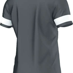 Adidas Trikot KONN 16 | AJ1365: black/white
