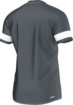Adidas Trikot KONN 16 | AJ1365: black/white