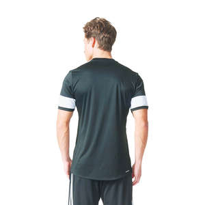 Adidas Trikot KONN 16 | AJ1365: black/white