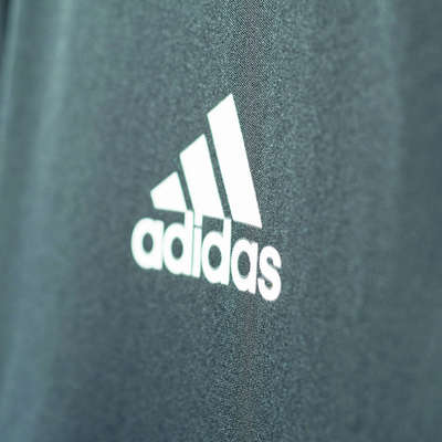 Adidas Trikot KONN 16 | AJ1365: black/white
