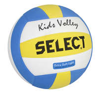 Select Kinderen Volleybal