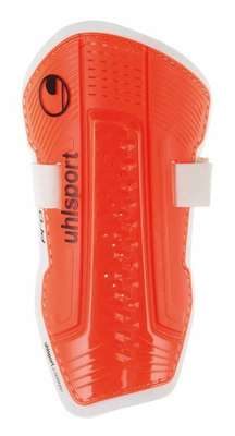 Uhlsport Super Light (M-L) scheenbeschermers