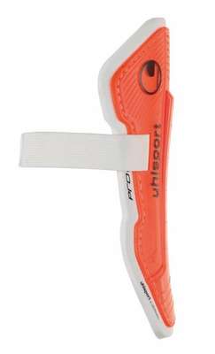 Uhlsport Super Light (M-L) scheenbeschermers
