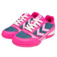 Hummel Handbalschoen Root Jr Roze