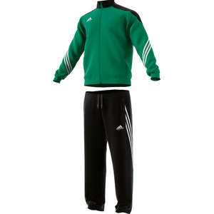 Adidas Sereno 14 Polyesteranzug