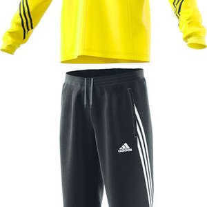 Adidas Sereno 14 Präsentationsanzug