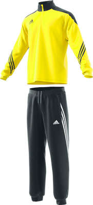 Adidas Sereno 14 Präsentationsanzug