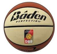 Baden Basketbal Contender™, TFTTM