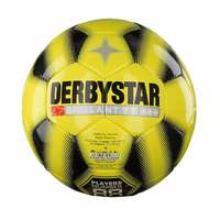 DerbyStar Brillant TT Geel