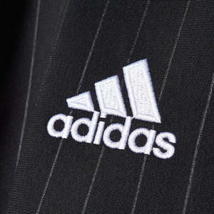 Adidas Tiro 15 Polyesteranzug Schwarz