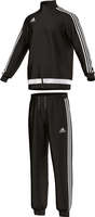 Adidas Tiro 15 Polyesteranzug Schwarz