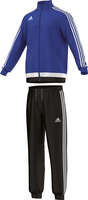 Adidas Tiro 15 Polyesteranzug Blau