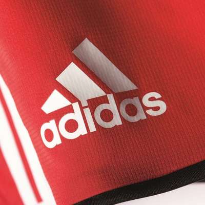 Adidas Condivo 16 Short Rot