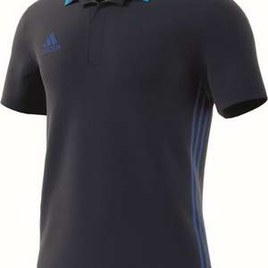 Adidas Condivo 16 CL Polo Dunkelblau