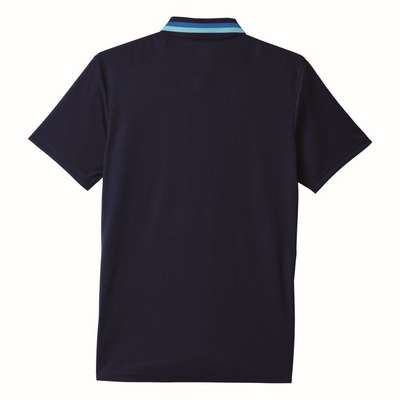 Adidas Condivo 16 CL Polo Dunkelblau