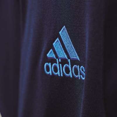 Adidas Condivo 16 CL Polo Dunkelblau