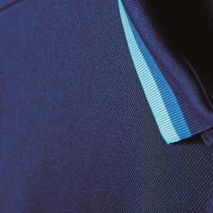 Adidas Condivo 16 CL Polo Dunkelblau