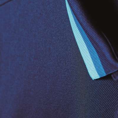 Adidas Condivo 16 CL Polo Dunkelblau
