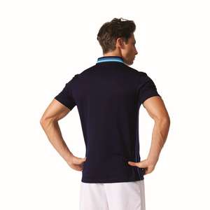 Adidas Condivo 16 CL Polo Dunkelblau