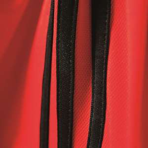 Adidas Condivo 16 CL Polo Rot