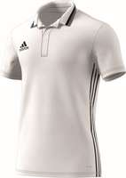 Adidas Condivo 16 CL Polo Weiß